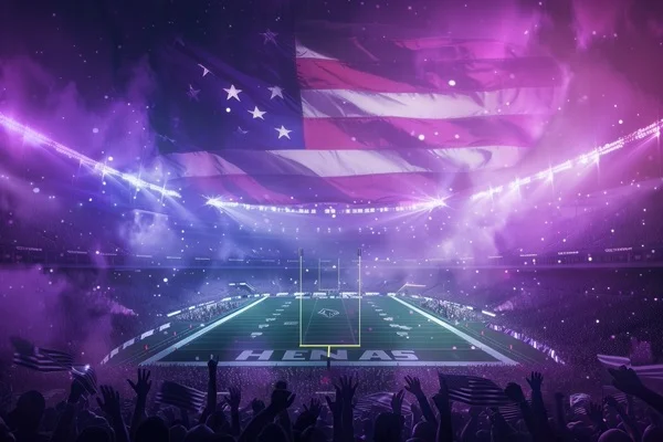 Football backgrounds
