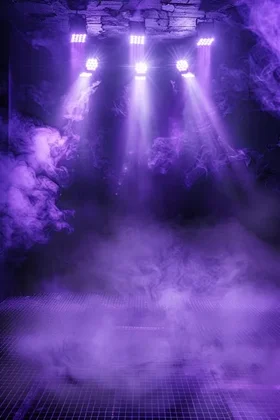 Sports Purple digital photography background